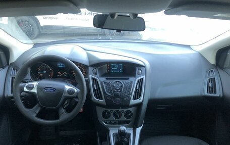 Ford Focus III, 2012 год, 588 000 рублей, 10 фотография