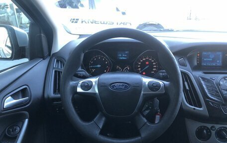 Ford Focus III, 2012 год, 588 000 рублей, 12 фотография