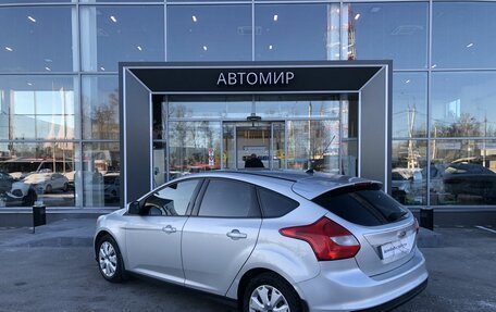Ford Focus III, 2012 год, 588 000 рублей, 7 фотография