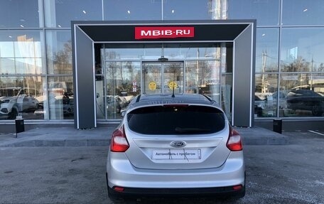 Ford Focus III, 2012 год, 588 000 рублей, 6 фотография
