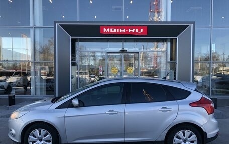 Ford Focus III, 2012 год, 588 000 рублей, 8 фотография