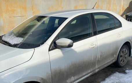 Skoda Rapid I, 2019 год, 650 000 рублей, 2 фотография