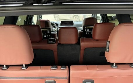 Lexus LX III, 2017 год, 9 300 000 рублей, 20 фотография