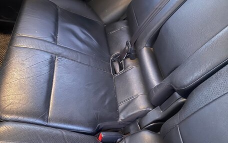 Mitsubishi Pajero IV, 2013 год, 2 370 000 рублей, 10 фотография