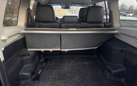 Mitsubishi Pajero IV, 2013 год, 2 370 000 рублей, 11 фотография