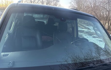 Mitsubishi Pajero IV, 2013 год, 2 370 000 рублей, 12 фотография