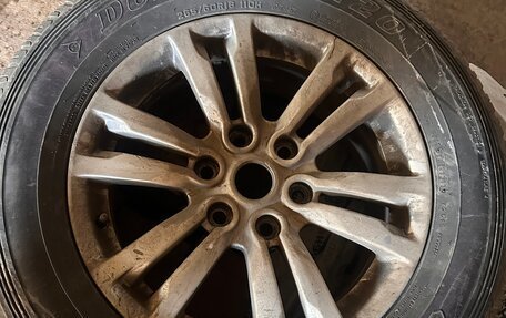 Mitsubishi Pajero IV, 2013 год, 2 370 000 рублей, 13 фотография