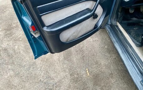 Audi 100, 1991 год, 255 000 рублей, 4 фотография