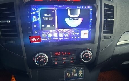 Mitsubishi Pajero IV, 2013 год, 2 370 000 рублей, 7 фотография