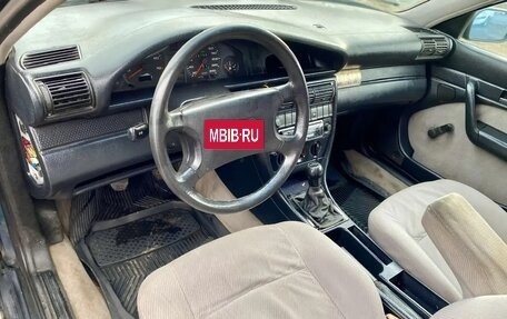 Audi 100, 1991 год, 255 000 рублей, 5 фотография