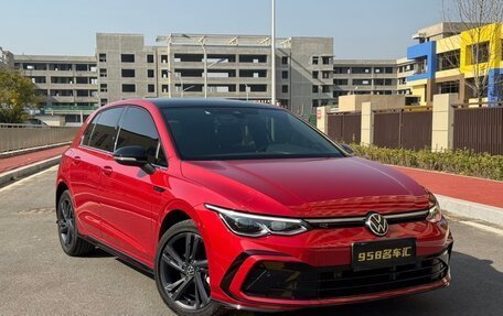 Volkswagen Golf VIII, 2021 год, 2 250 500 рублей, 3 фотография