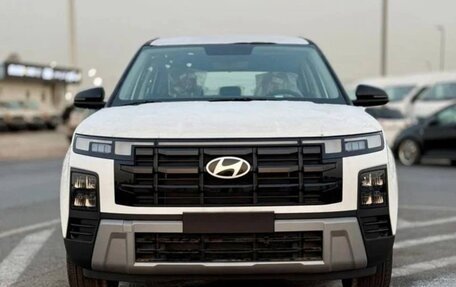 Hyundai Creta, 2026 год, 3 100 500 рублей, 2 фотография