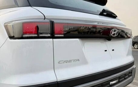 Hyundai Creta, 2026 год, 3 100 500 рублей, 4 фотография