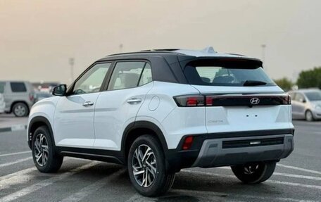 Hyundai Creta, 2026 год, 3 100 500 рублей, 3 фотография