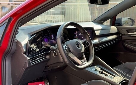 Volkswagen Golf VIII, 2021 год, 2 250 500 рублей, 7 фотография