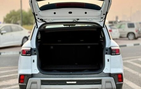 Hyundai Creta, 2026 год, 3 100 500 рублей, 7 фотография