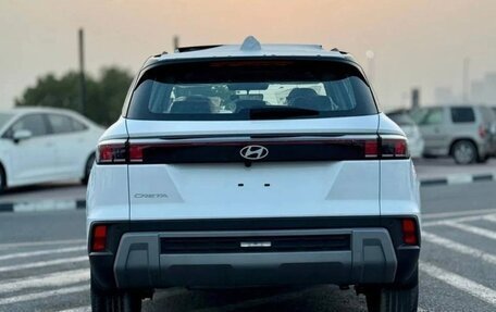 Hyundai Creta, 2026 год, 3 100 500 рублей, 5 фотография