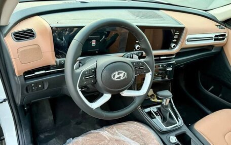 Hyundai Creta, 2026 год, 3 100 500 рублей, 9 фотография