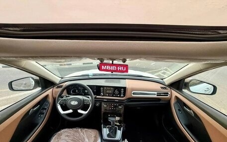 Hyundai Creta, 2026 год, 3 100 500 рублей, 10 фотография