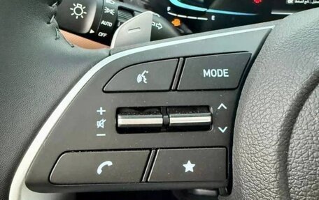 Hyundai Creta, 2026 год, 3 100 500 рублей, 17 фотография