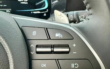 Hyundai Creta, 2026 год, 3 100 500 рублей, 18 фотография