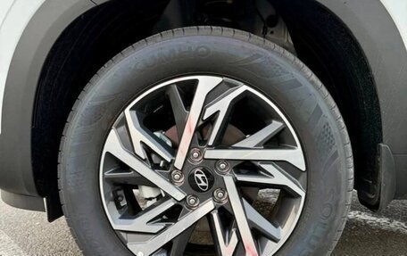 Hyundai Creta, 2026 год, 3 100 500 рублей, 23 фотография