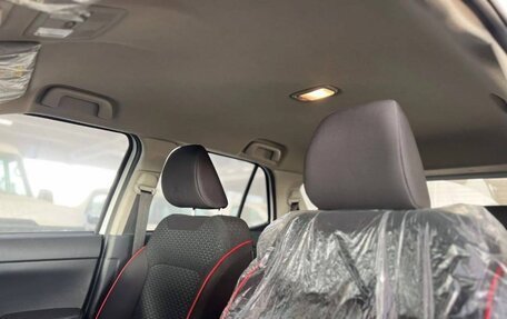 Toyota Raize I, 2026 год, 2 450 500 рублей, 12 фотография