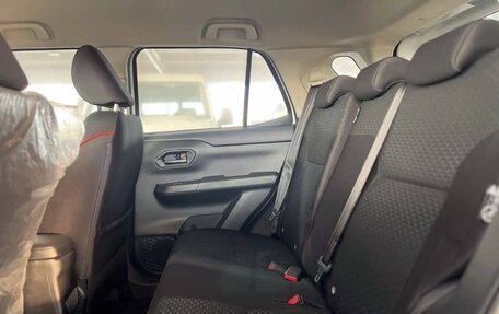 Toyota Raize I, 2026 год, 2 450 500 рублей, 11 фотография