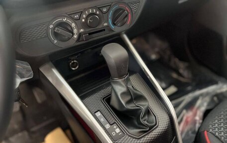 Toyota Raize I, 2026 год, 2 450 500 рублей, 9 фотография