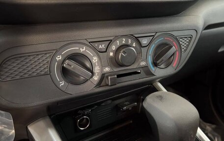 Toyota Raize I, 2026 год, 2 450 500 рублей, 10 фотография