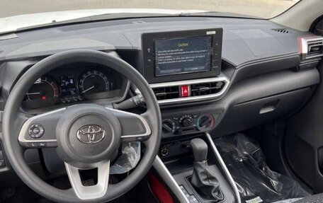 Toyota Raize I, 2026 год, 2 450 500 рублей, 6 фотография