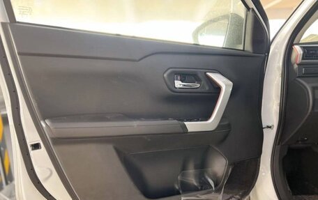 Toyota Raize I, 2026 год, 2 450 500 рублей, 8 фотография