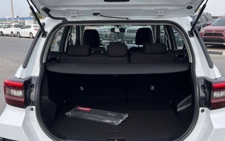 Toyota Raize I, 2026 год, 2 450 500 рублей, 4 фотография