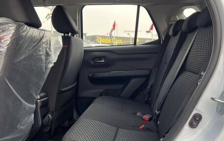 Toyota Raize I, 2026 год, 2 450 500 рублей, 13 фотография