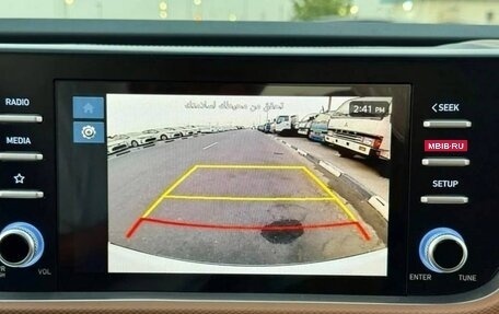 Hyundai Creta, 2026 год, 3 100 500 рублей, 16 фотография