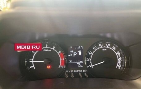 Toyota Raize I, 2026 год, 2 450 500 рублей, 7 фотография