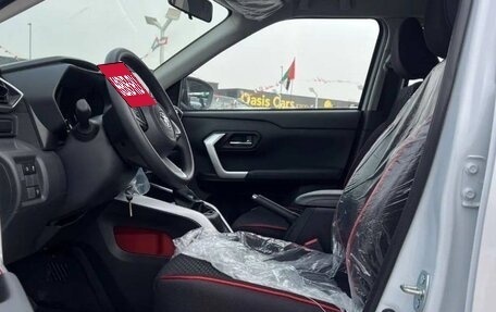 Toyota Raize I, 2026 год, 2 450 500 рублей, 5 фотография