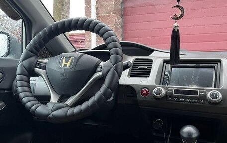 Honda Civic VIII, 2006 год, 600 000 рублей, 12 фотография