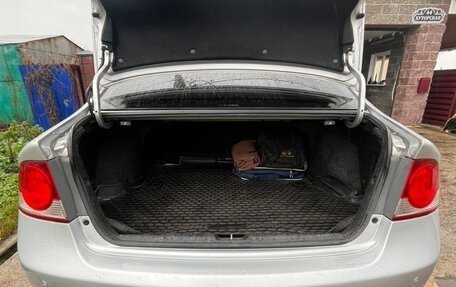 Honda Civic VIII, 2006 год, 600 000 рублей, 8 фотография