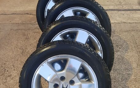 Honda Civic VIII, 2006 год, 600 000 рублей, 16 фотография