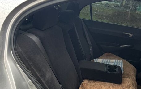 Honda Civic VIII, 2006 год, 600 000 рублей, 10 фотография