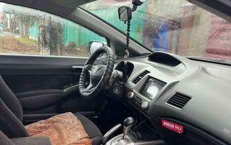 Honda Civic VIII, 2006 год, 600 000 рублей, 11 фотография