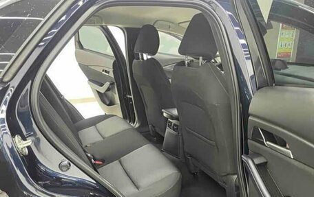 Mazda CX-30 I, 2022 год, 2 280 000 рублей, 16 фотография