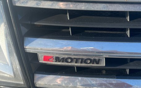 Volkswagen Multivan T6 рестайлинг, 2018 год, 3 990 000 рублей, 7 фотография