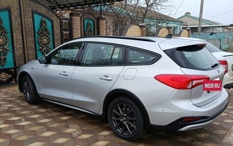 Ford Focus IV, 2020 год, 1 430 000 рублей, 3 фотография