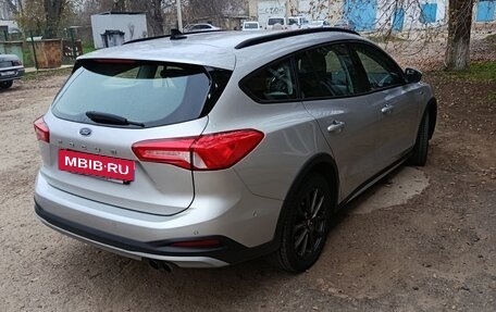 Ford Focus IV, 2020 год, 1 430 000 рублей, 4 фотография
