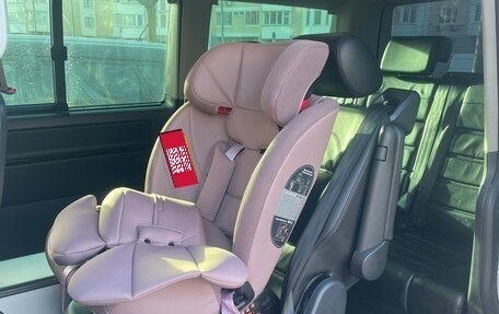 Volkswagen Multivan T6 рестайлинг, 2018 год, 3 990 000 рублей, 8 фотография