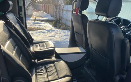 Volkswagen Multivan T6 рестайлинг, 2018 год, 3 990 000 рублей, 10 фотография