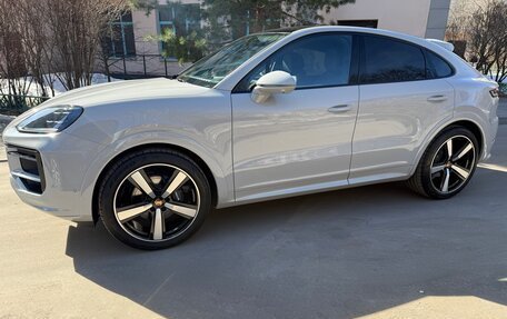 Porsche Cayenne III, 2025 год, 17 590 000 рублей, 4 фотография