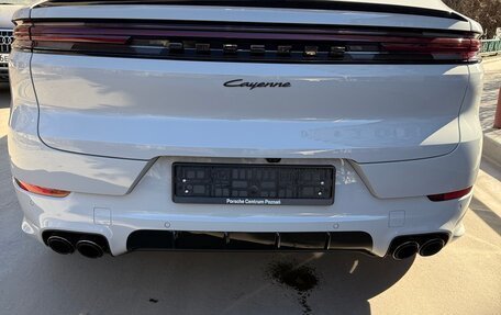 Porsche Cayenne III, 2025 год, 17 590 000 рублей, 6 фотография